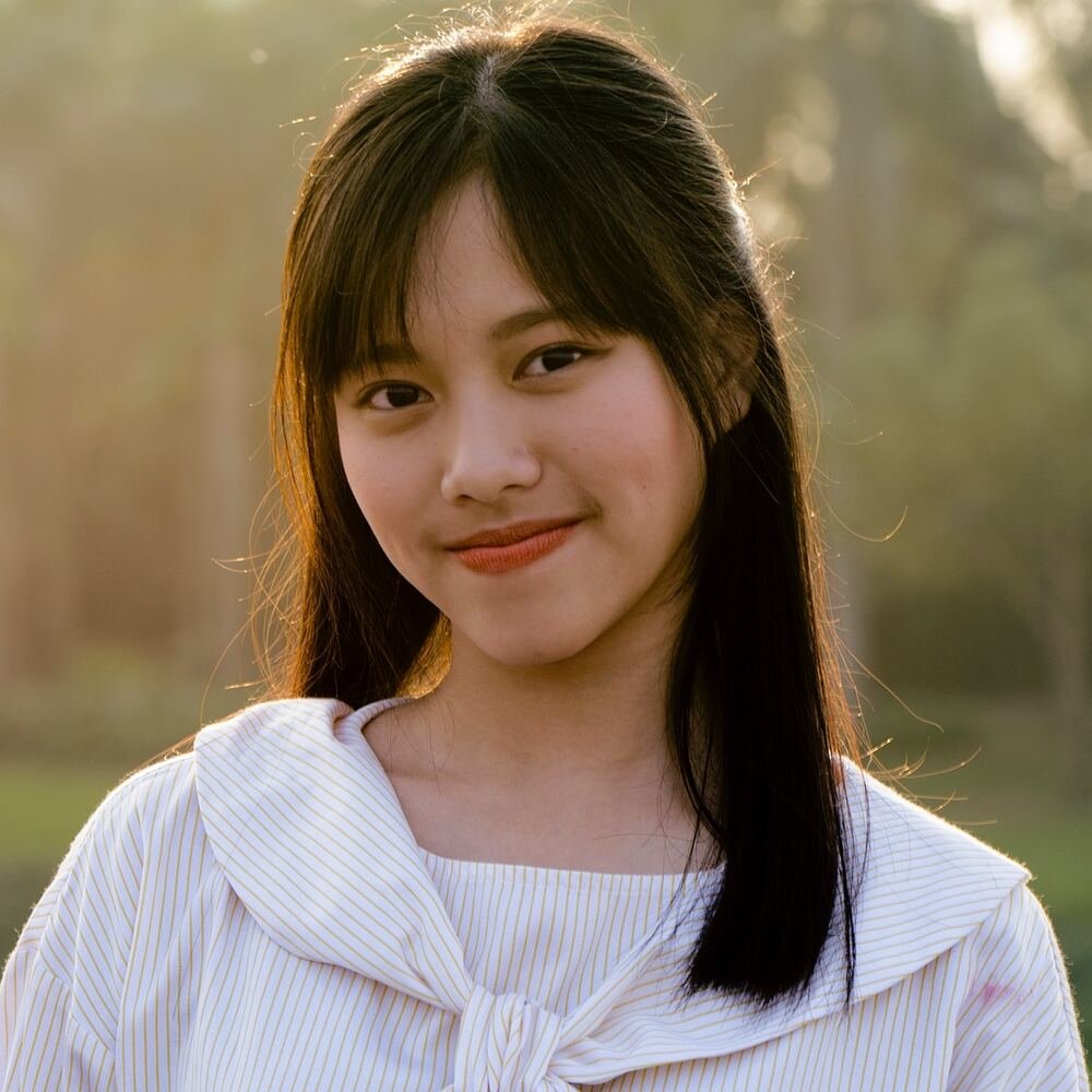profile photo of Lee Hui Yee