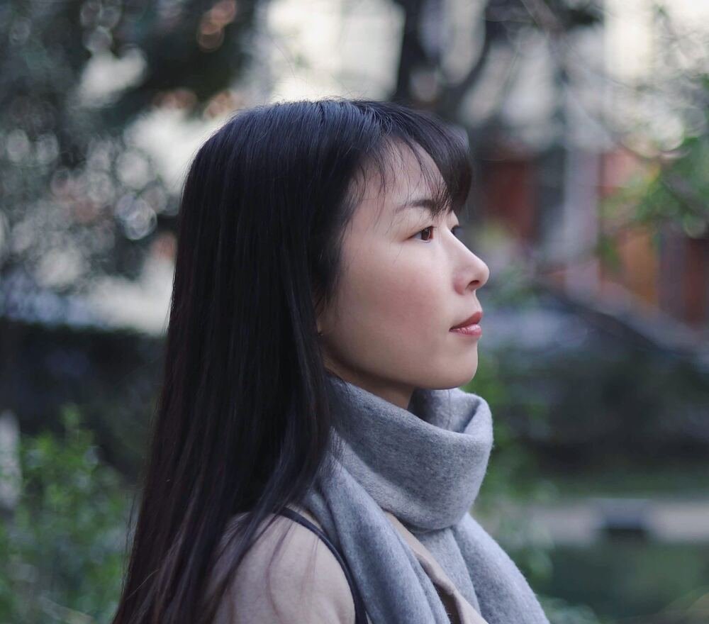 profile photo of Tan Mei Ling 